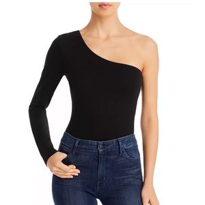 Tiger Mist One Sleeve Body Suit